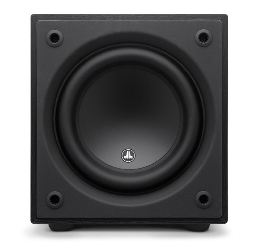 JL Audio Dominion d110-ASH